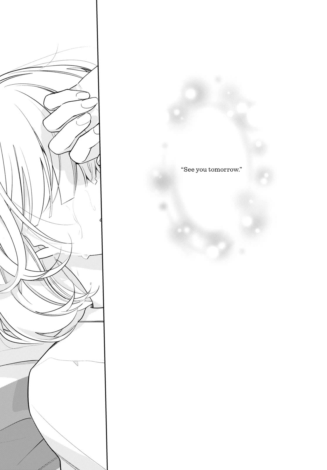 Kimi to Tsuzuru Utakata chapter 31 page 7