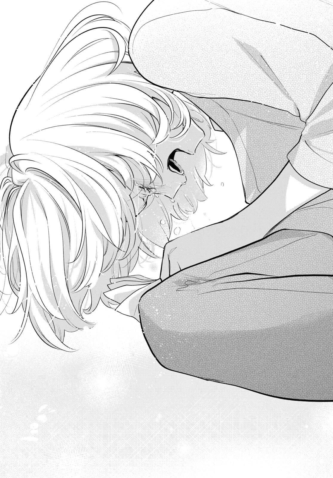 Kimi to Tsuzuru Utakata chapter 32 page 44