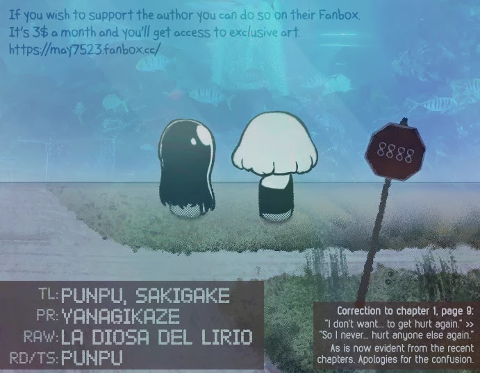 Kimi to Tsuzuru Utakata chapter 5 page 36