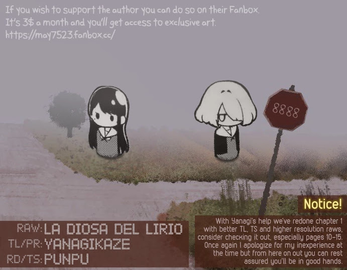 Kimi to Tsuzuru Utakata chapter 6 page 23