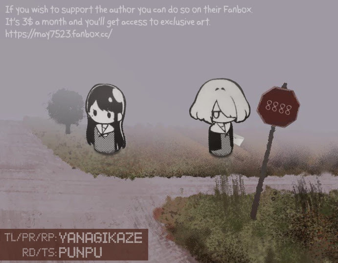 Kimi to Tsuzuru Utakata chapter 7 page 33