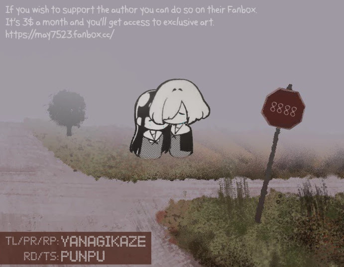 Kimi to Tsuzuru Utakata chapter 9 page 44