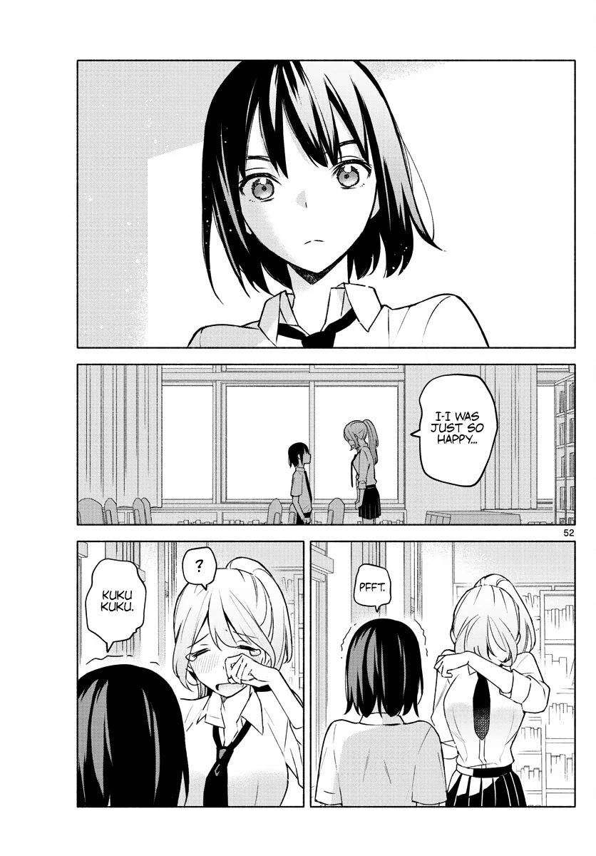 Kimi to Warui Koto ga Shitai chapter 1 page 51