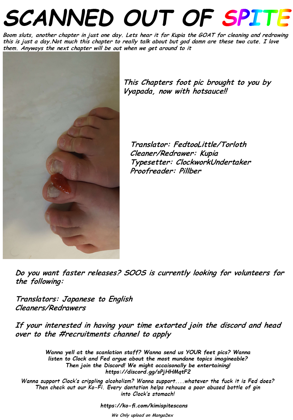 Kimi to Warui Koto ga Shitai chapter 19 page 17