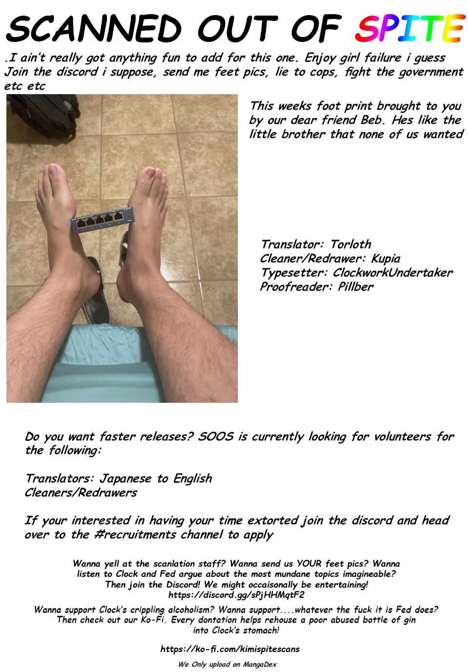 Kimi to Warui Koto ga Shitai chapter 29 page 19