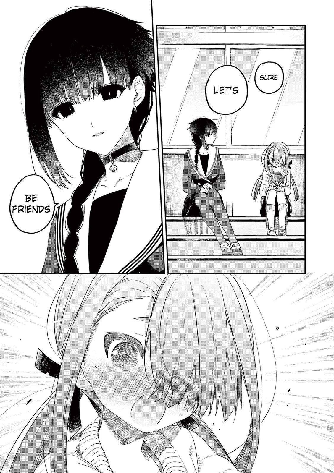 Kimi wa Meido-sama chapter 23 page 10