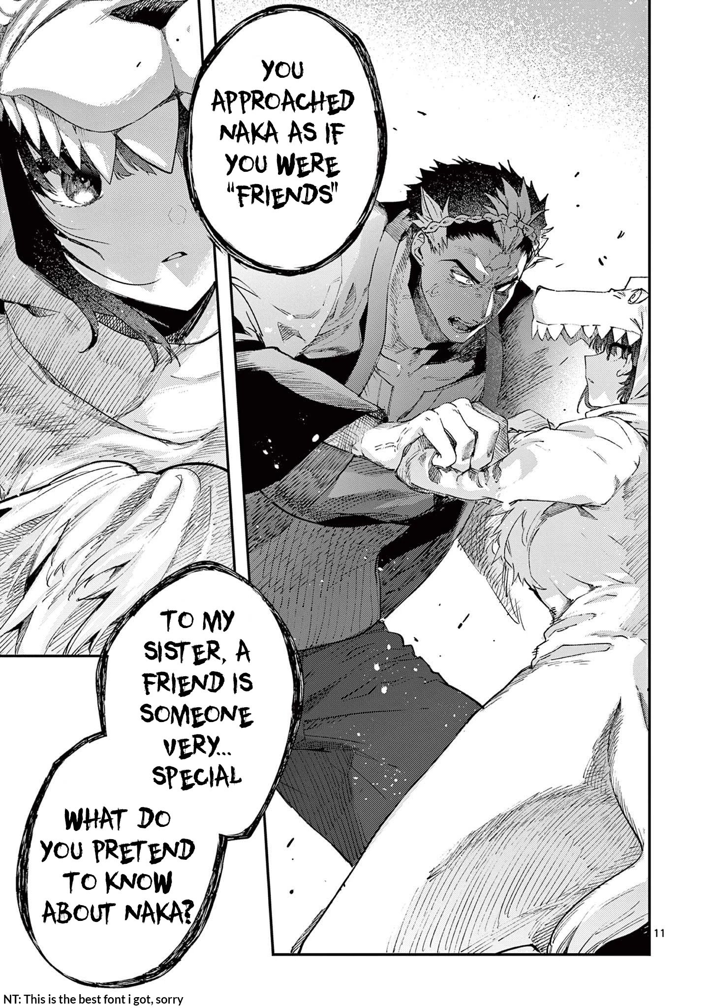 Kimi wa Meido-sama chapter 25 page 12