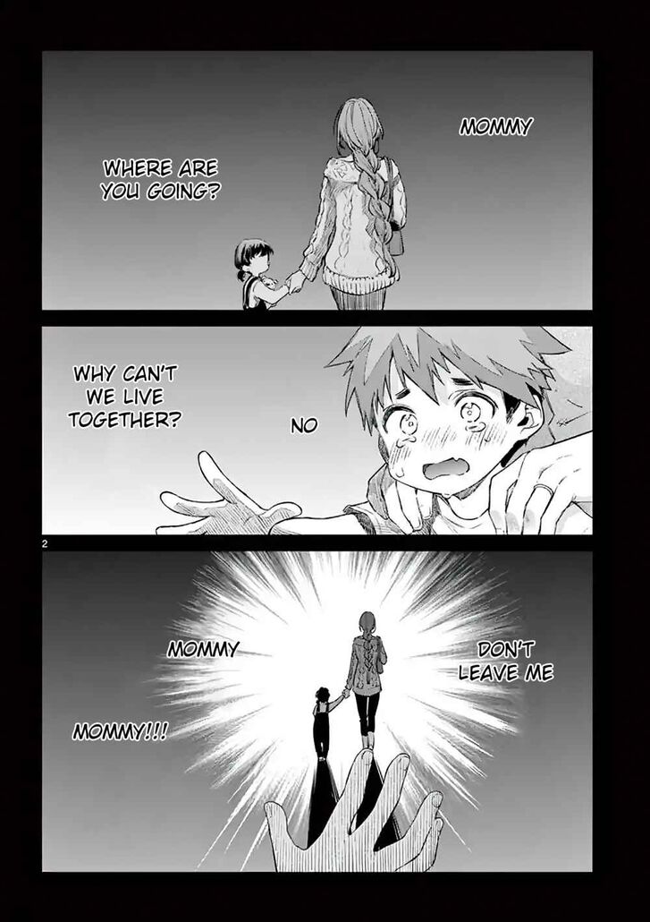 Kimi wa Meido-sama chapter 4 page 2