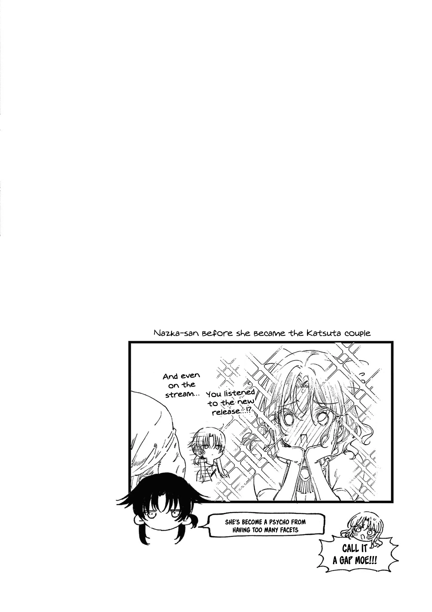 Kimi wa Meido-sama chapter 47 page 35