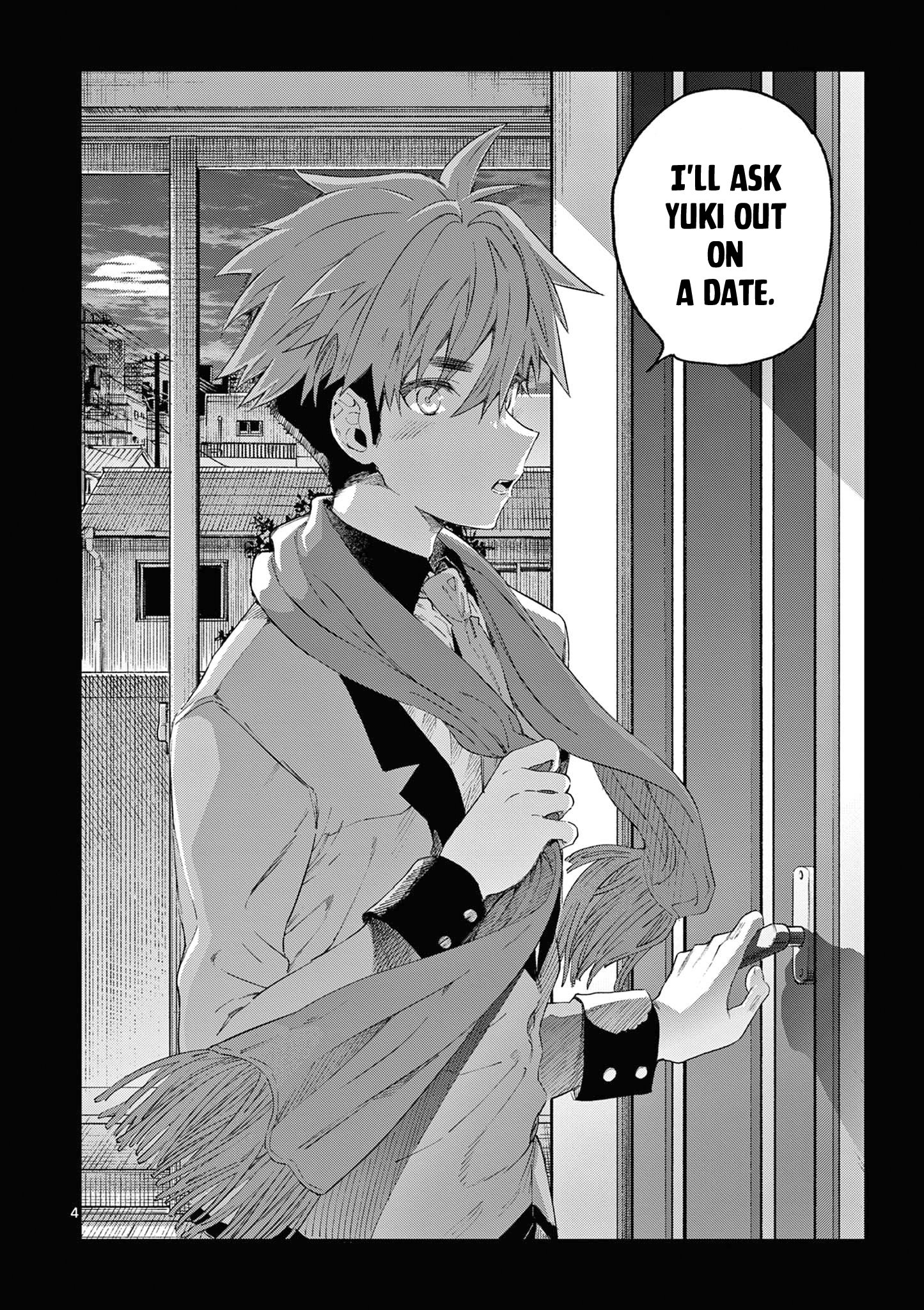 Kimi wa Meido-sama chapter 49 page 5