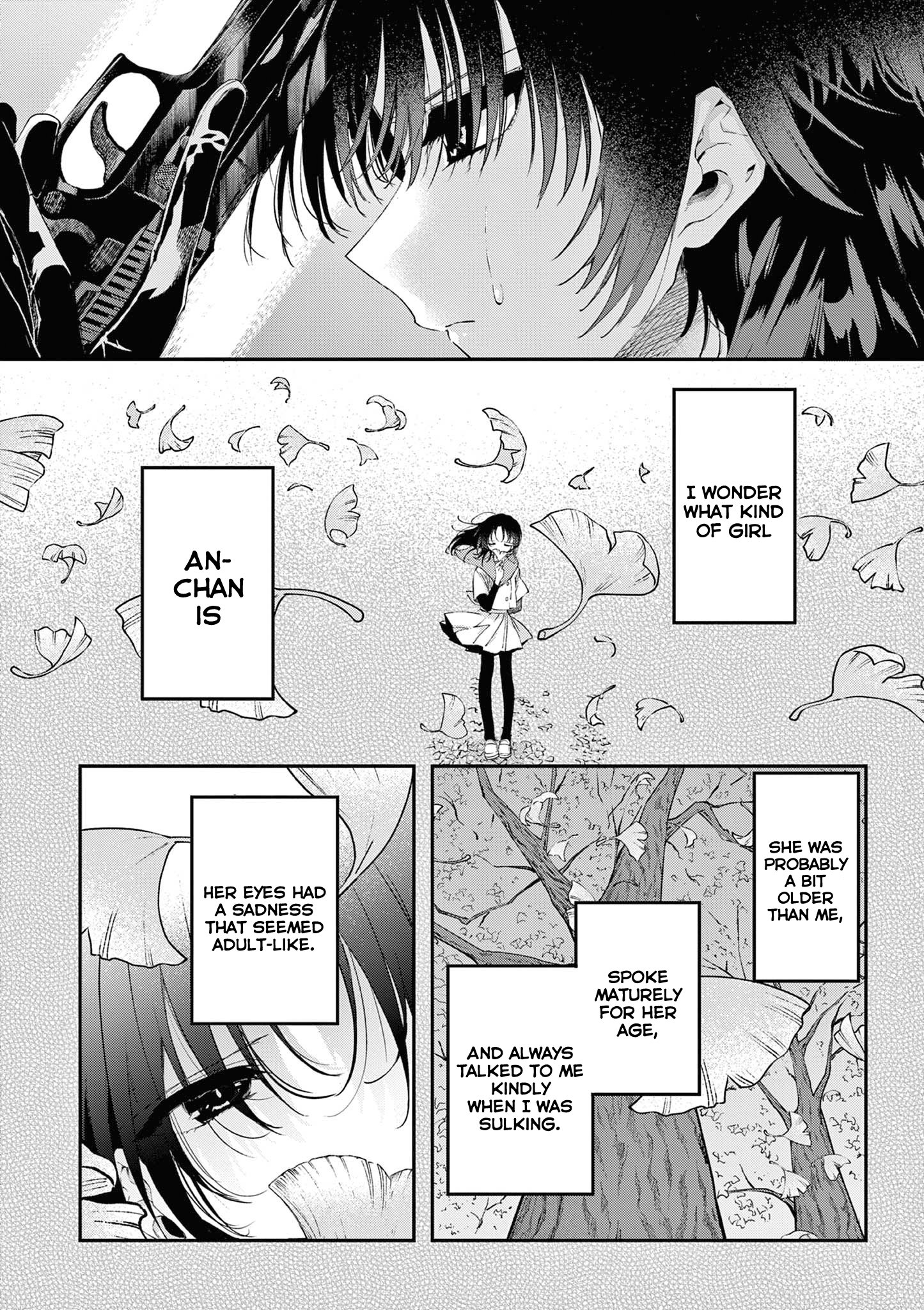 Kimi wa Meido-sama chapter 50 page 5