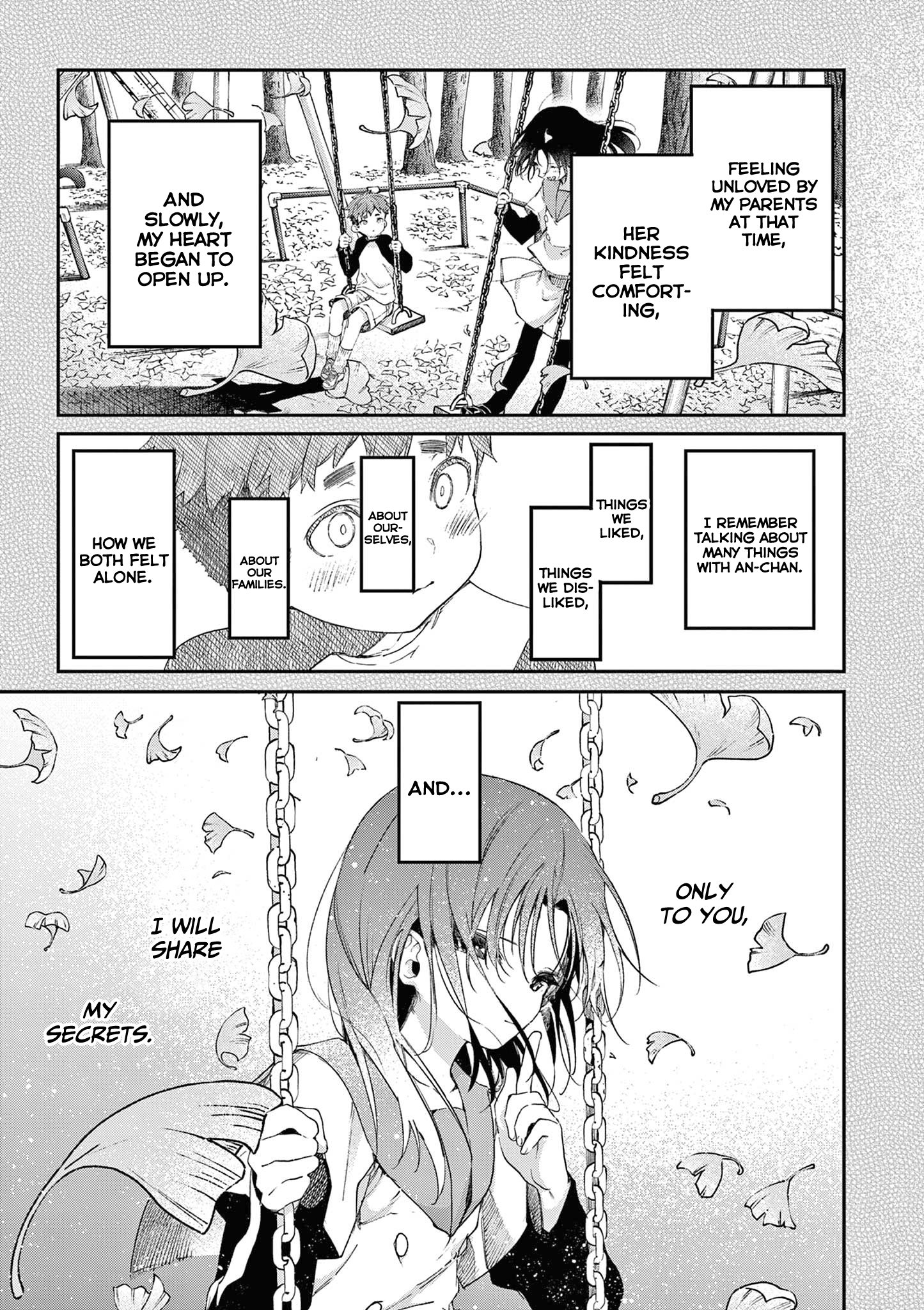 Kimi wa Meido-sama chapter 50 page 6