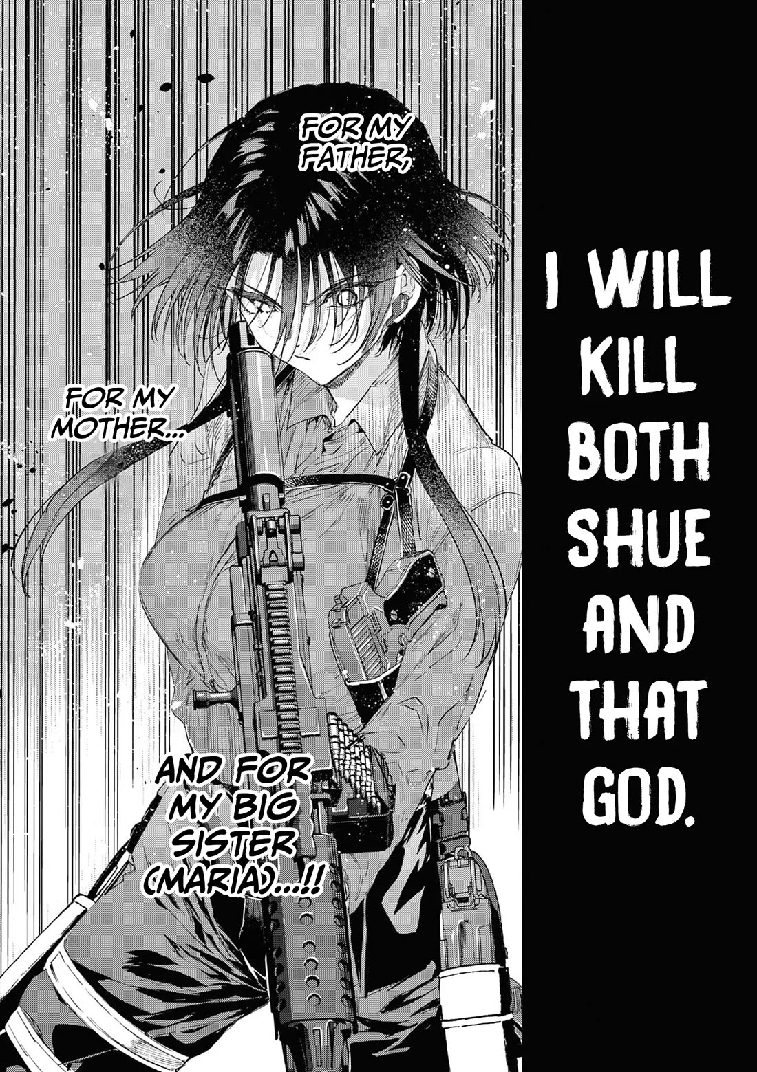 Kimi wa Meido-sama chapter 52 page 15