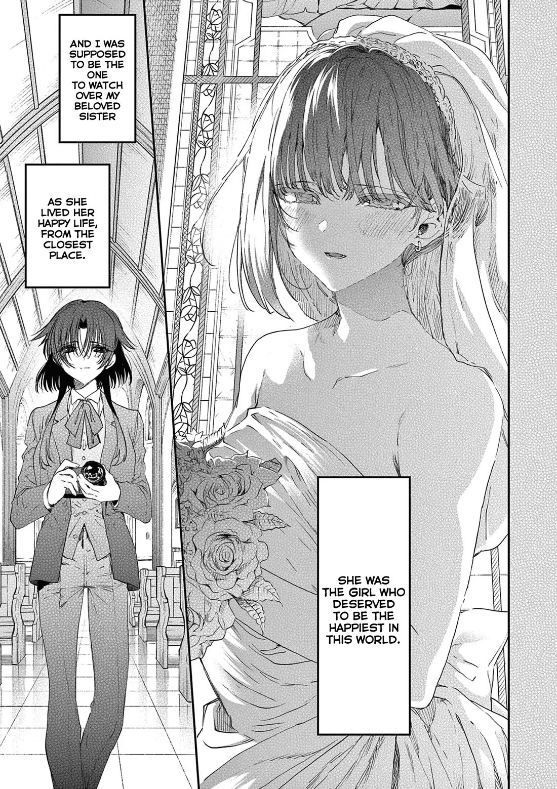 Kimi wa Meido-sama chapter 52 page 27