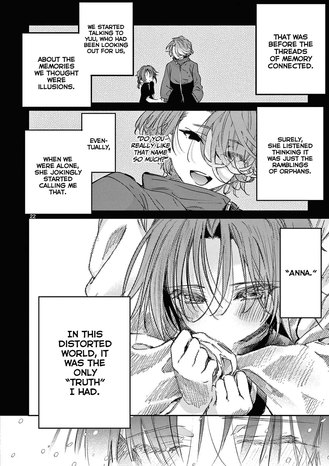 Kimi wa Meido-sama chapter 53 page 23