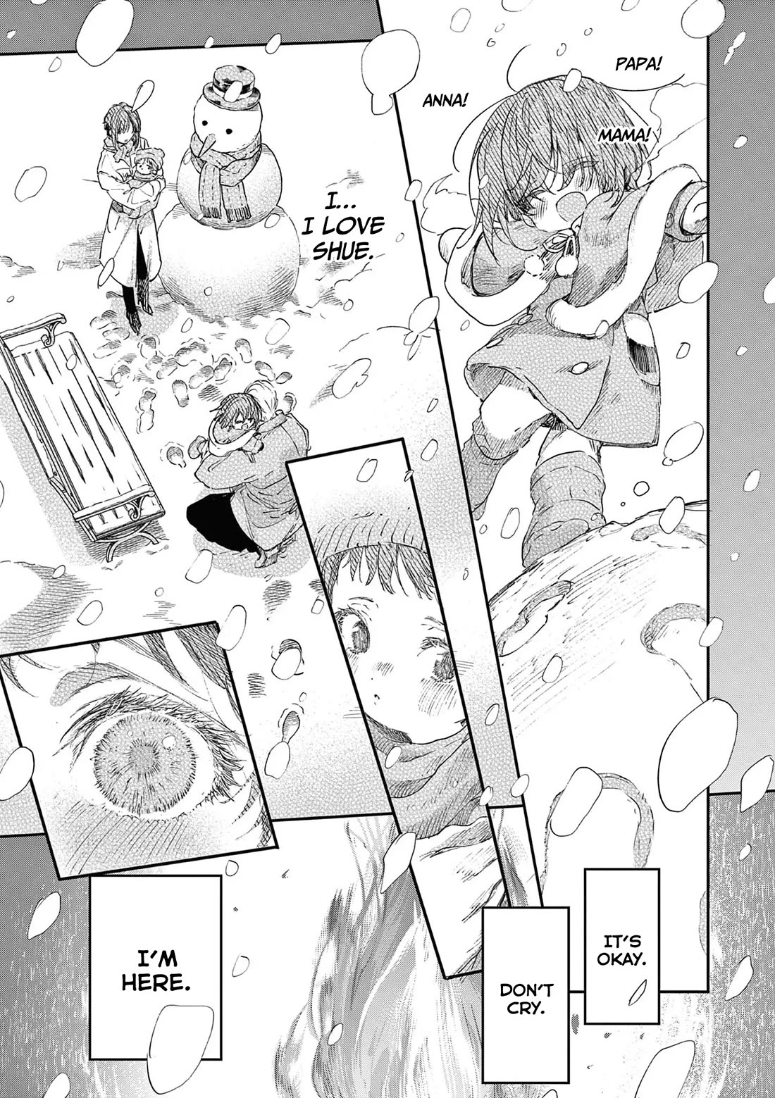 Kimi wa Meido-sama chapter 53 page 24