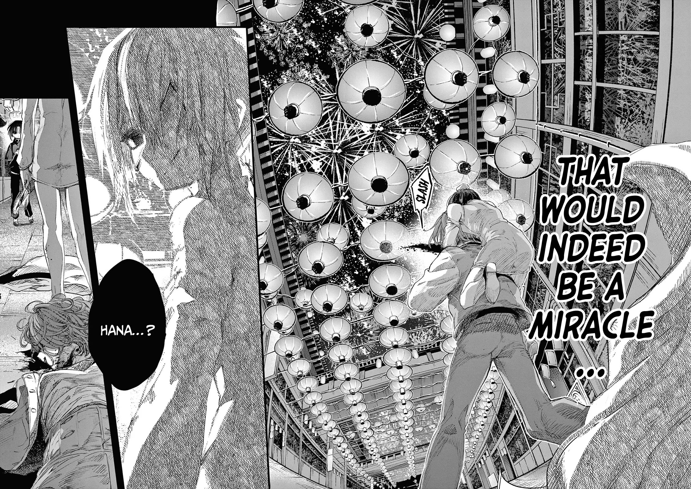 Kimi wa Meido-sama chapter 53 page 37