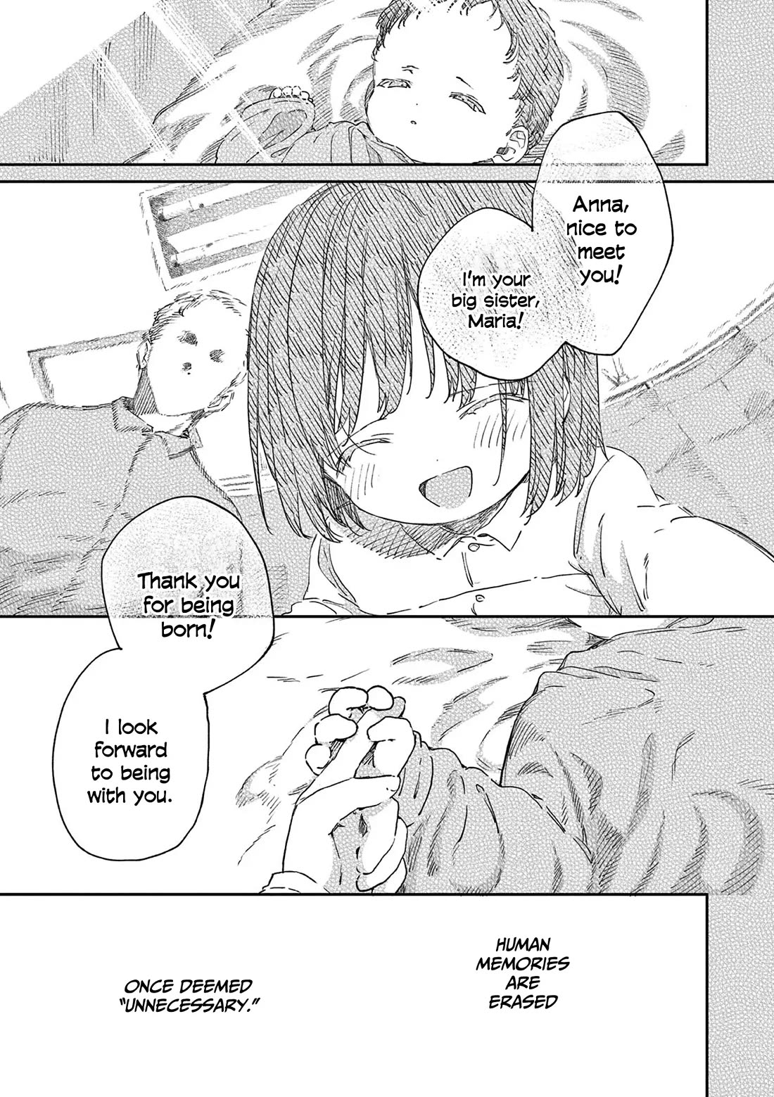 Kimi wa Meido-sama chapter 53 page 4