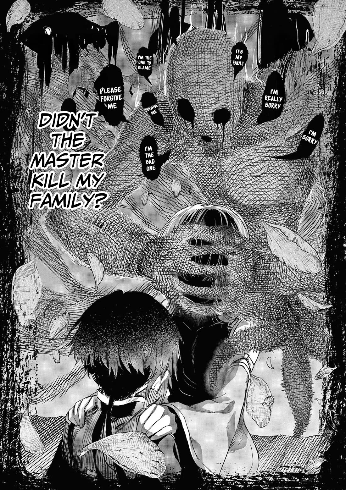 Kimi wa Meido-sama chapter 54 page 13