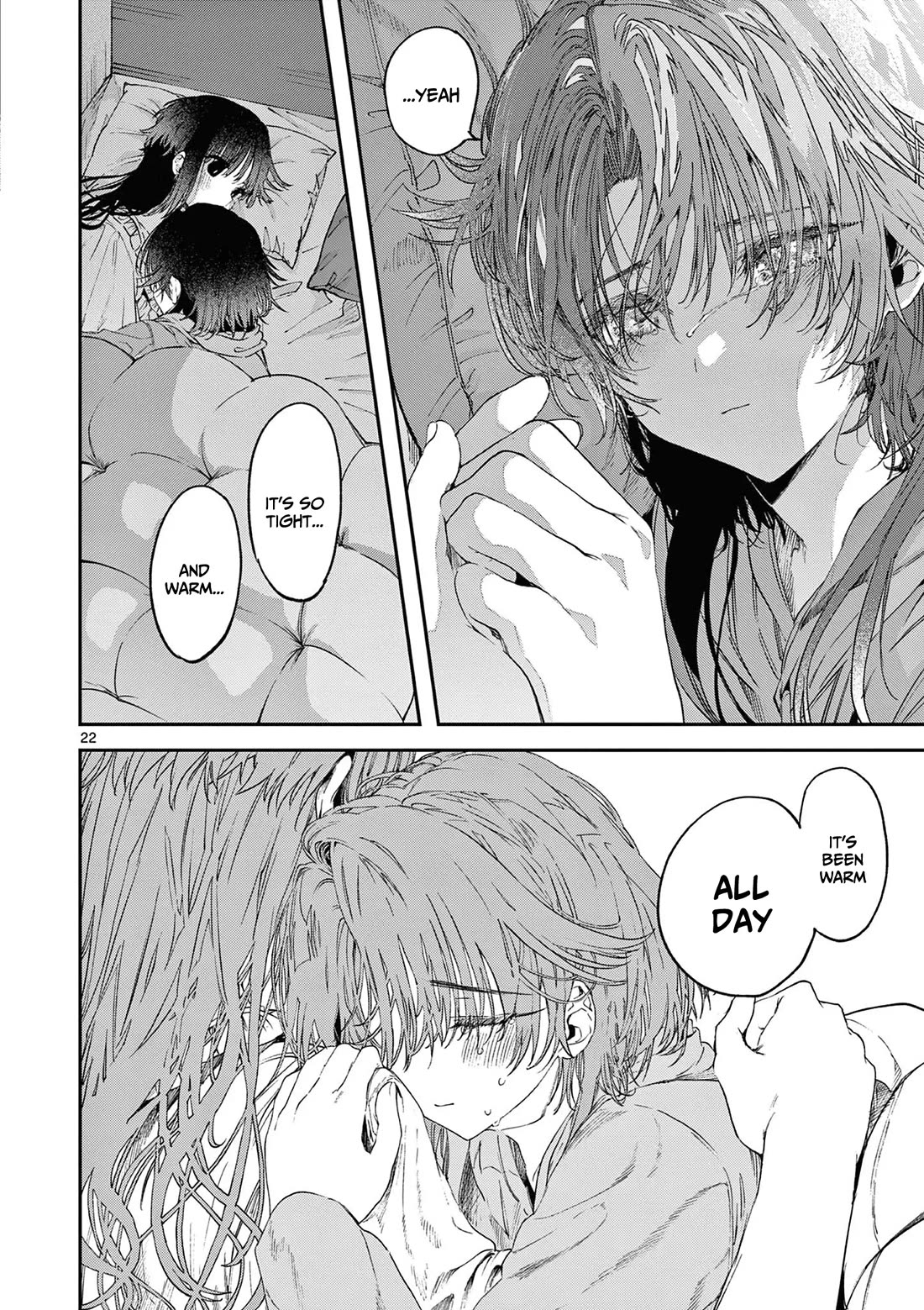 Kimi wa Meido-sama chapter 61 page 23