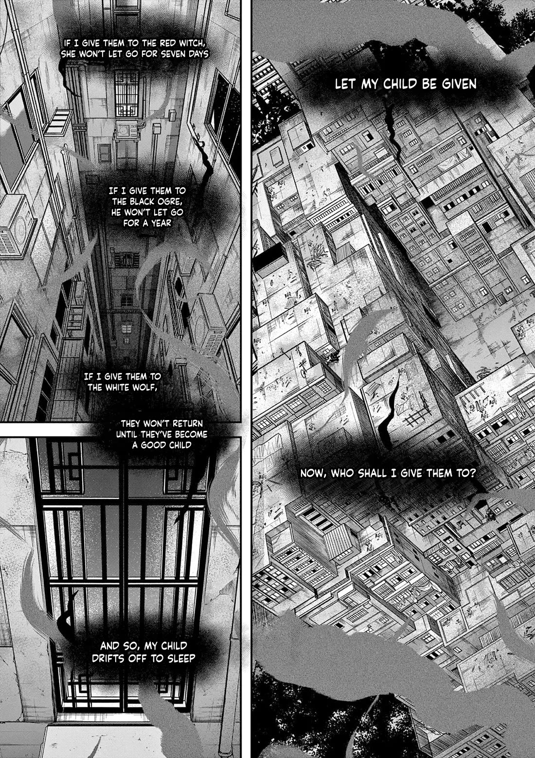 Kimi wa Meido-sama chapter 61 page 25