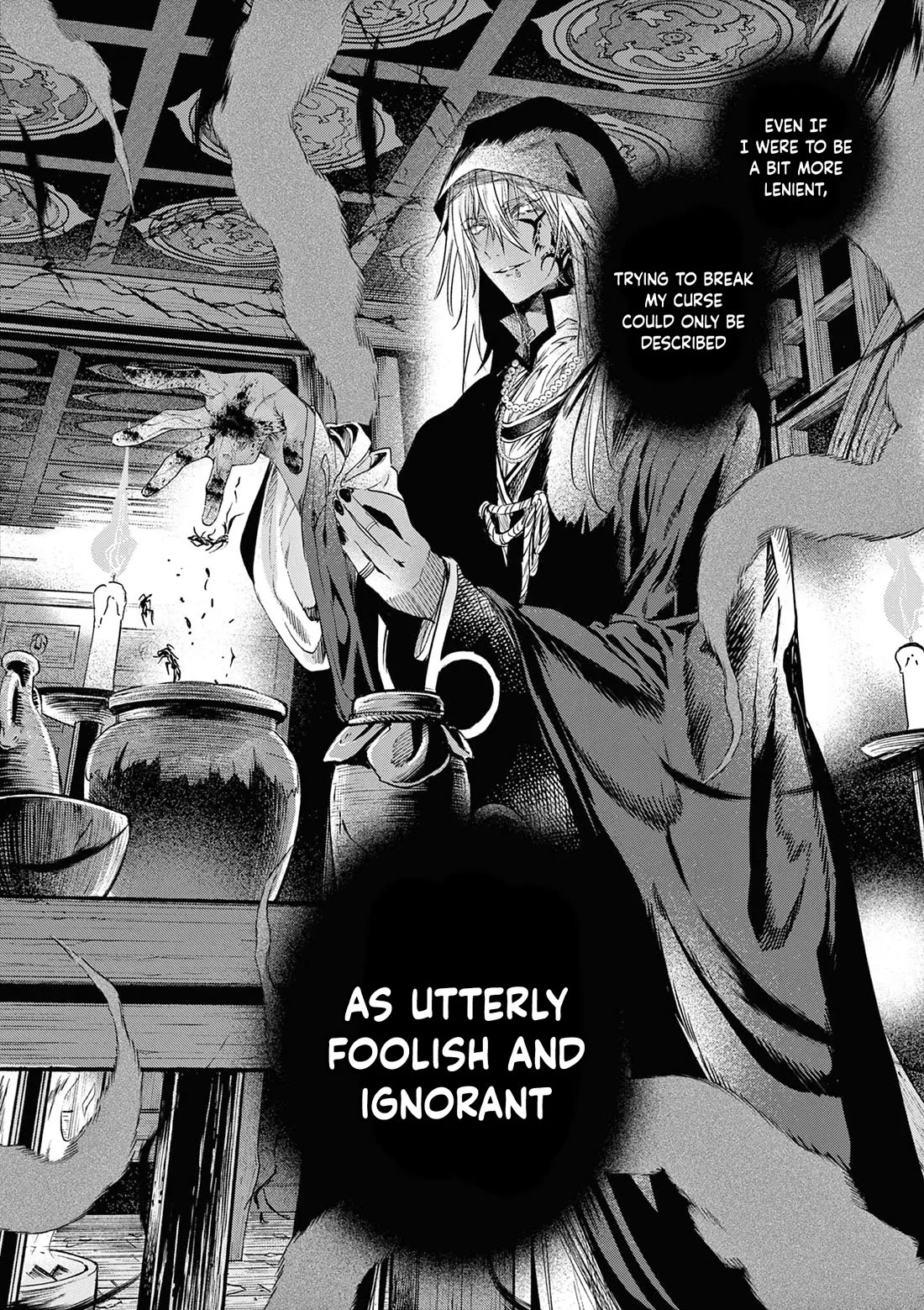 Kimi wa Meido-sama chapter 61 page 27