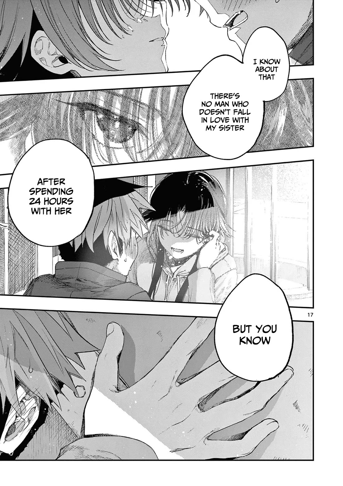 Kimi wa Meido-sama chapter 64 page 18