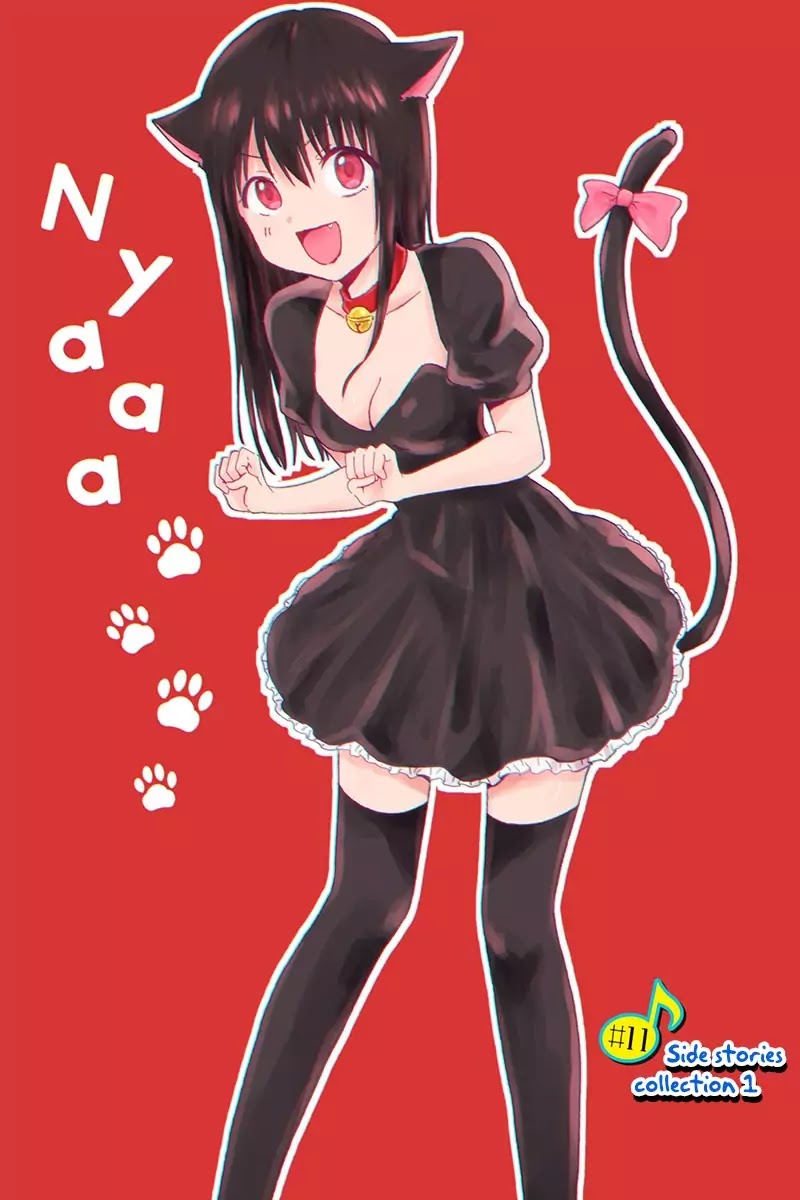 KimoOta, Idol Yarutteyo chapter 11 page 2