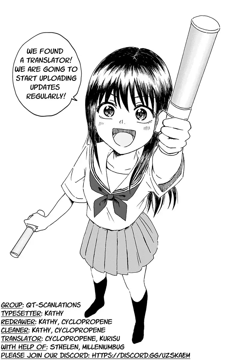 KimoOta, Idol Yarutteyo chapter 2 page 1