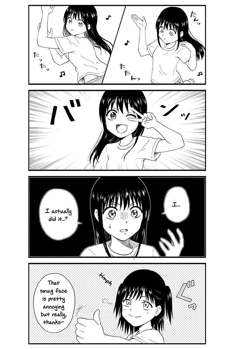 KimoOta, Idol Yarutteyo chapter 23 page 6