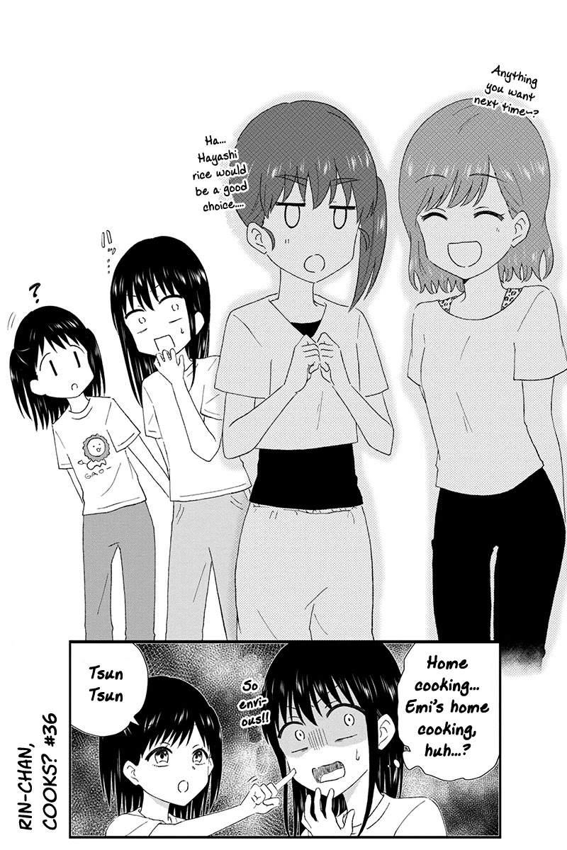 KimoOta, Idol Yarutteyo chapter 36 page 10