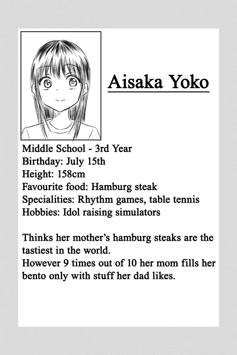 KimoOta, Idol Yarutteyo chapter 4 page 11