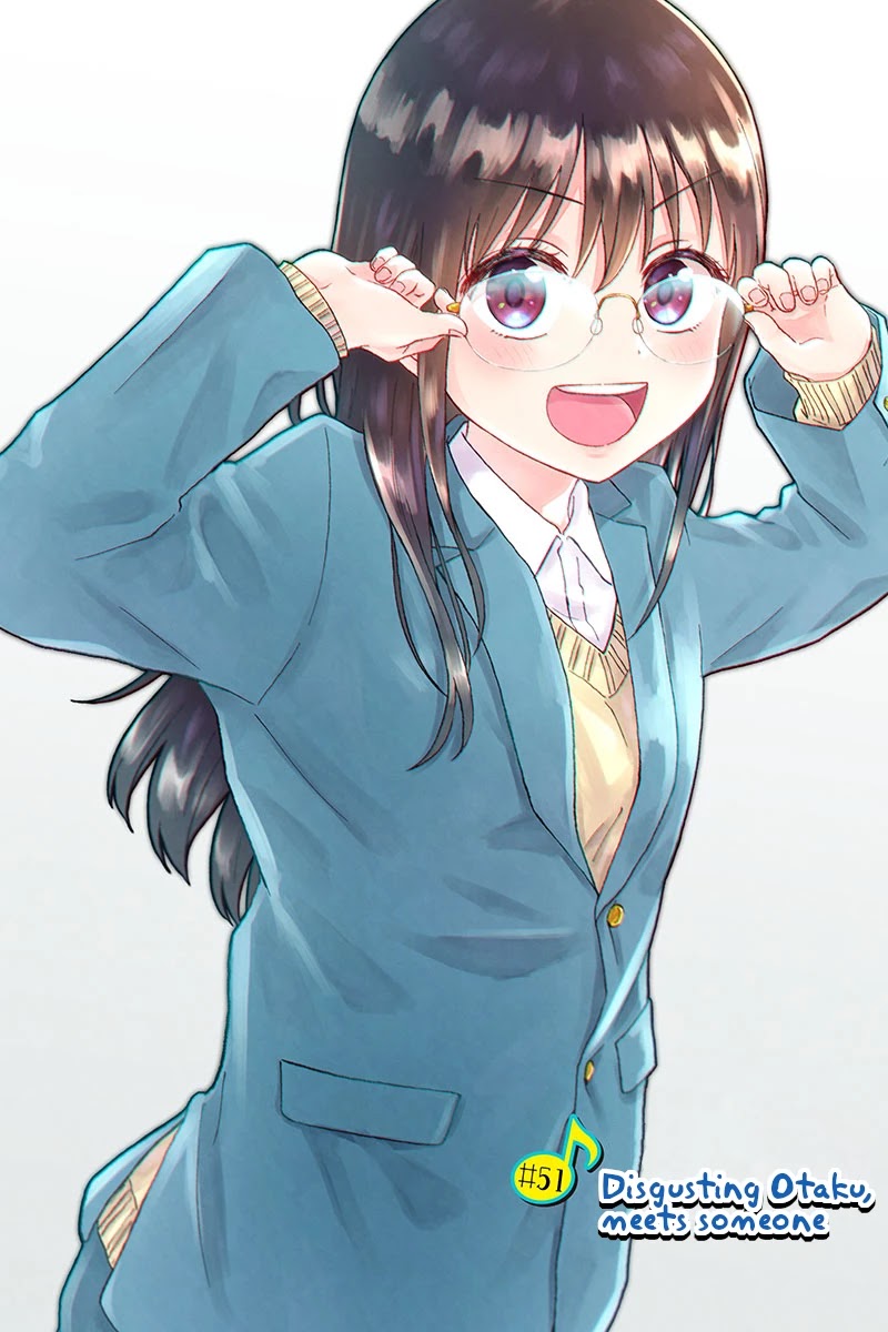 KimoOta, Idol Yarutteyo chapter 51 page 2