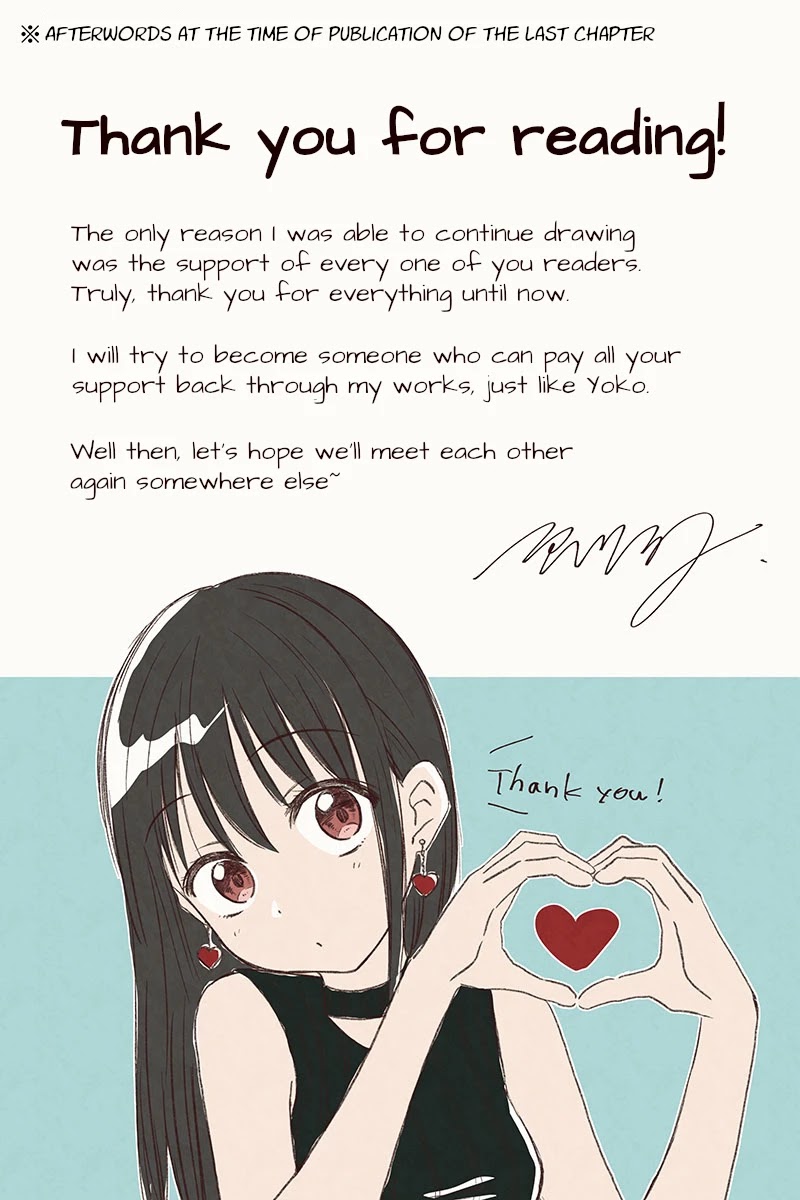 KimoOta, Idol Yarutteyo chapter 54 page 12