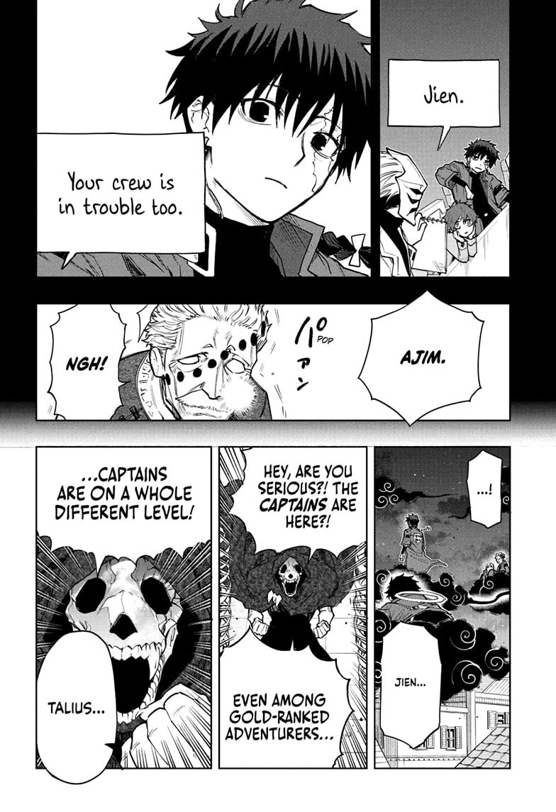 Kinato’s Magic chapter 12 page 10