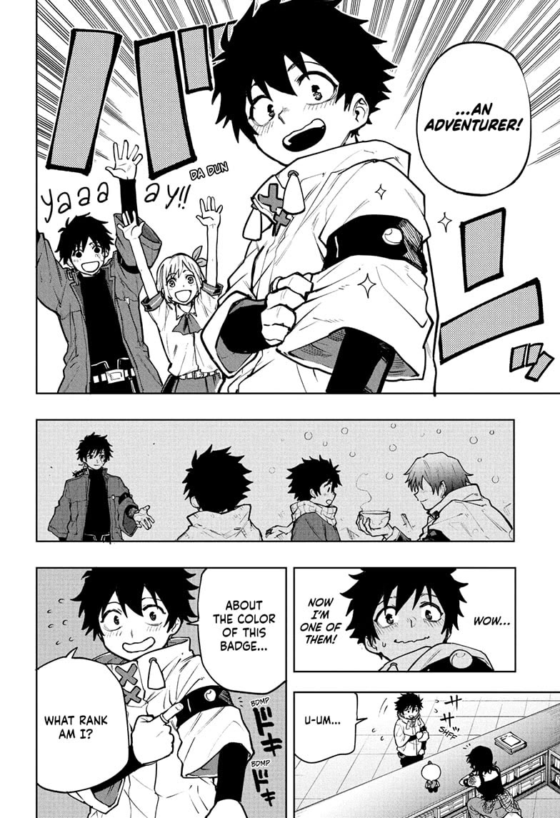 Kinato’s Magic chapter 2 page 24