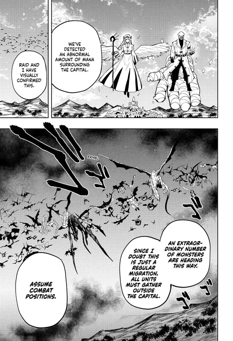 Kinato’s Magic chapter 24 page 7