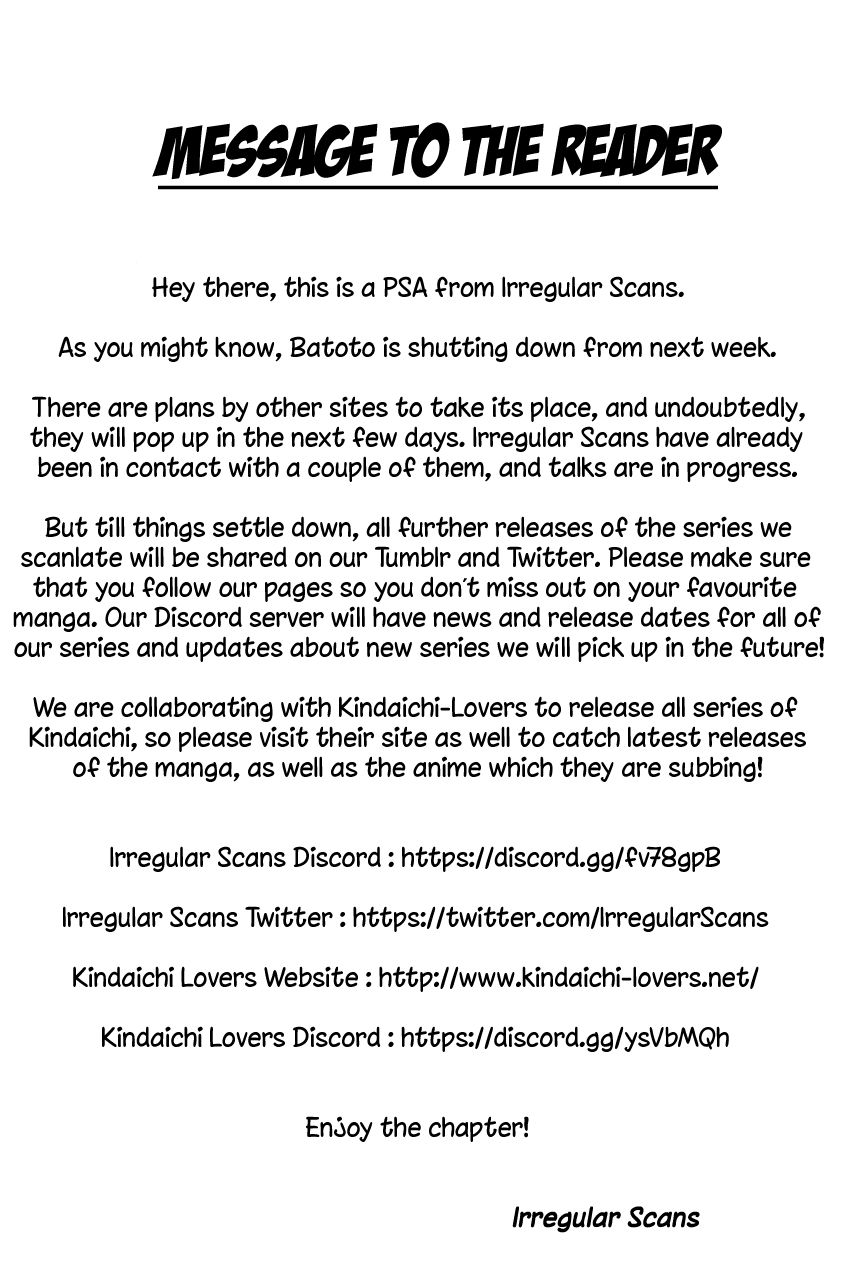 Kindaichi 37-sai no Jikenbo chapter 1 page 3