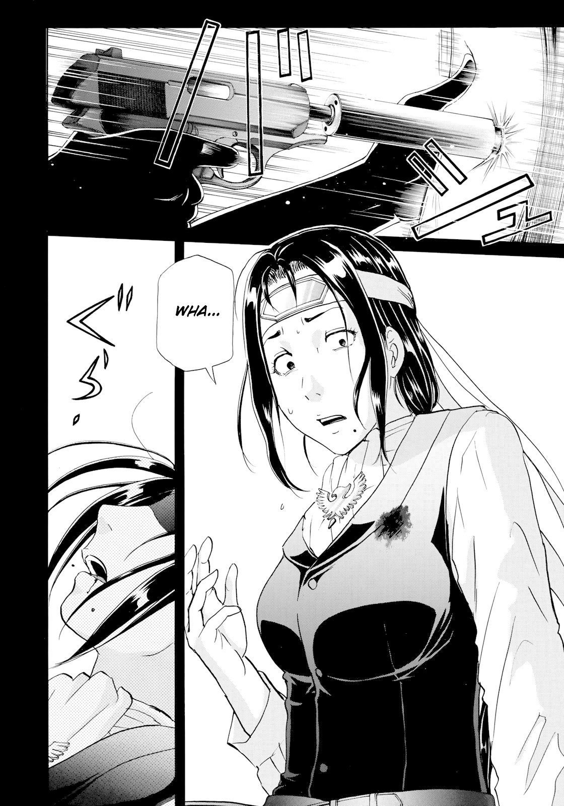 Kindaichi 37-sai no Jikenbo chapter 49 page 13