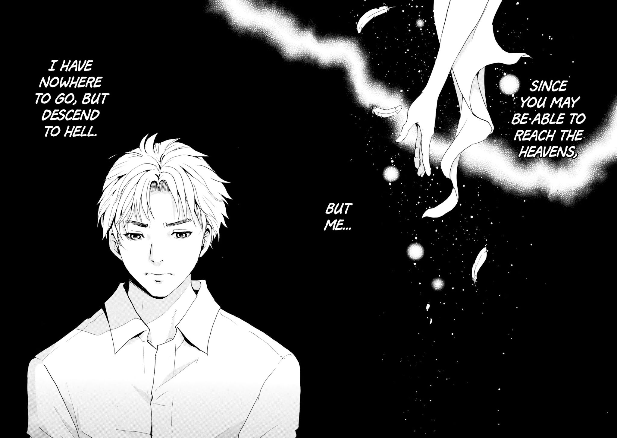 Kindaichi 37-sai no Jikenbo chapter 53 page 13