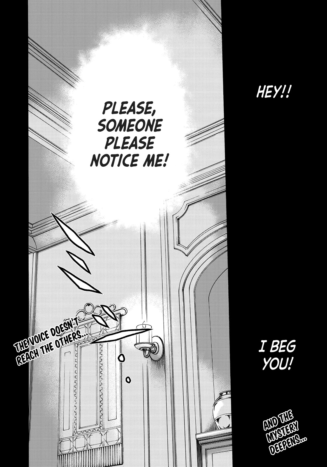 Kindaichi 37-sai no Jikenbo chapter 57 page 25