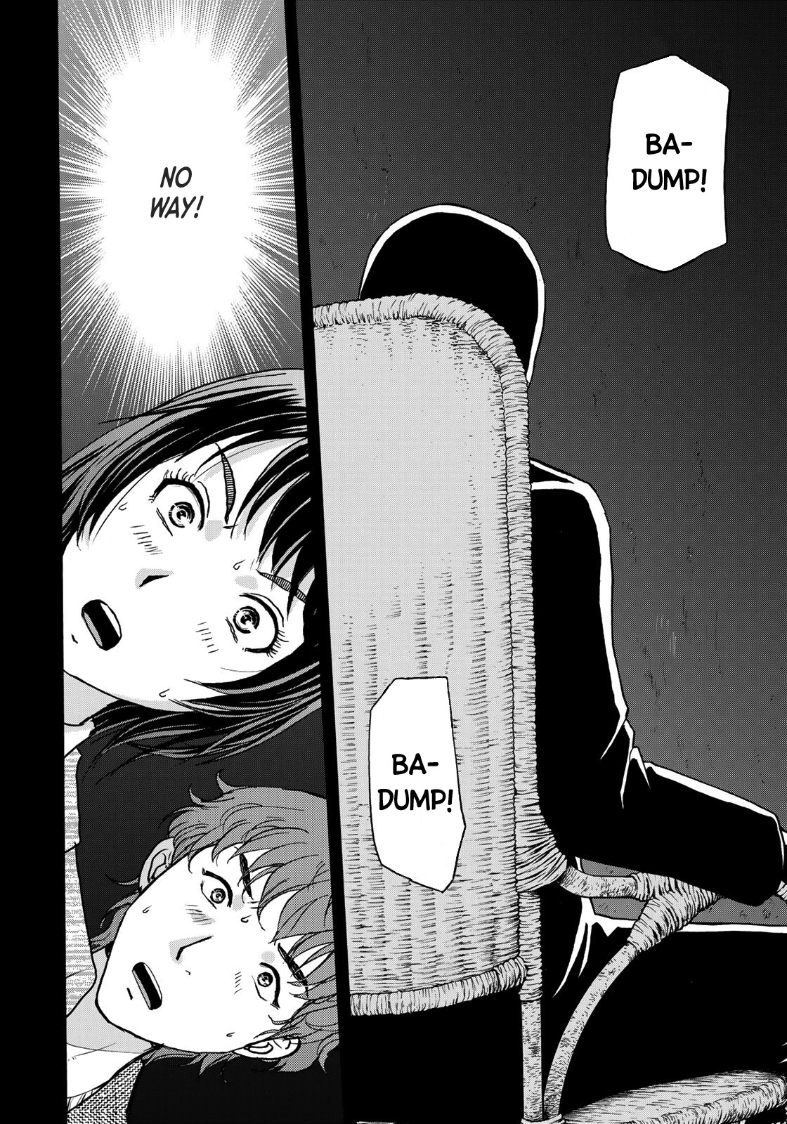 Kindaichi 37-sai no Jikenbo chapter 71 page 24