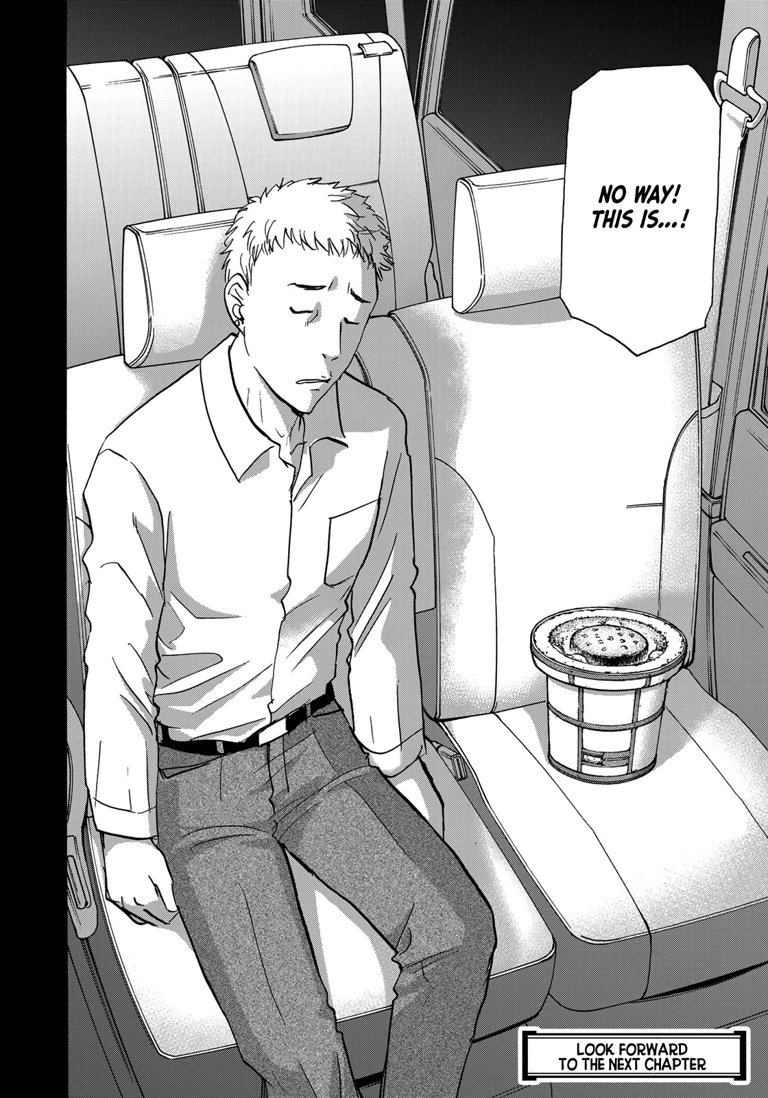 Kindaichi 37-sai no Jikenbo chapter 72 page 24