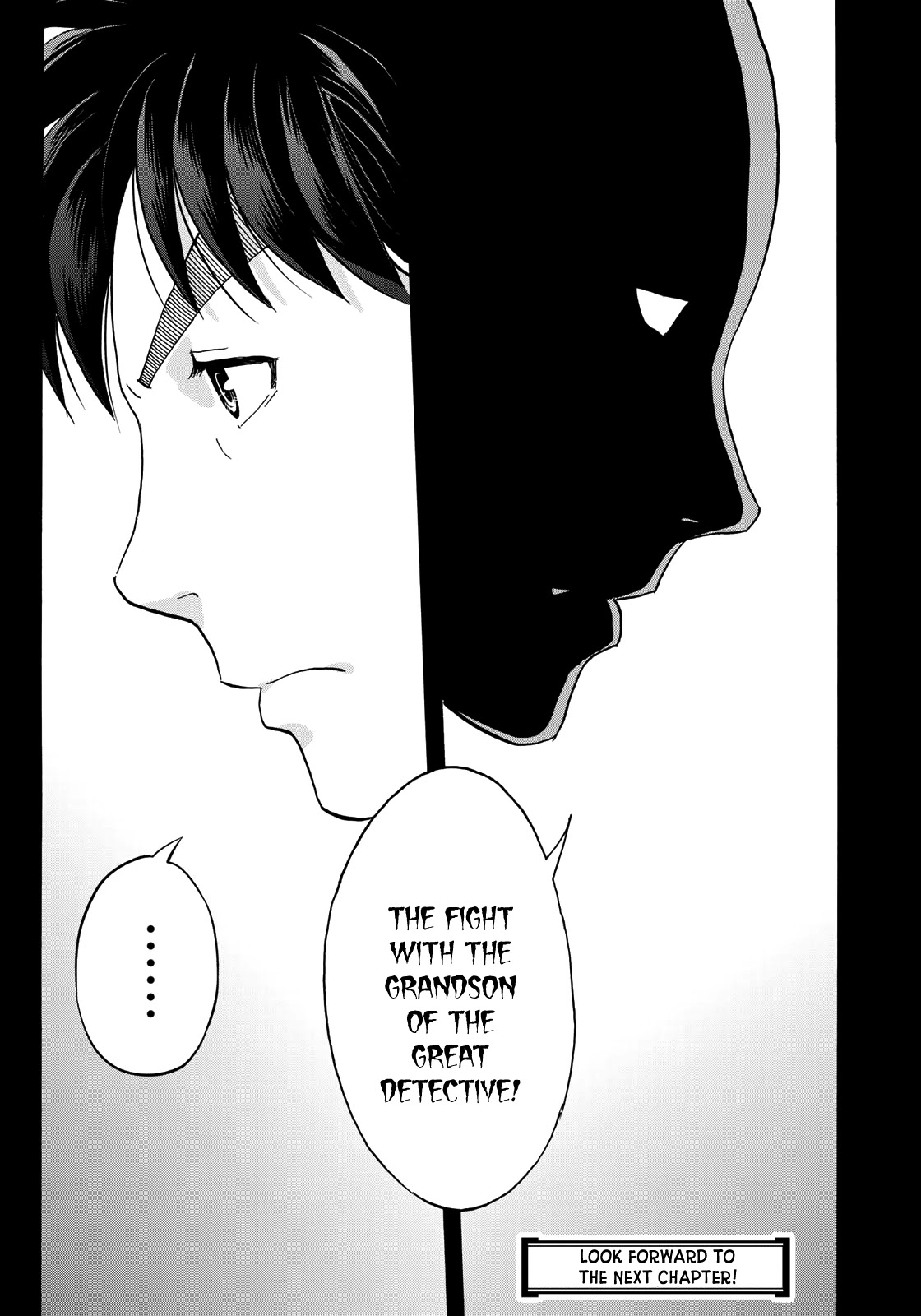 Kindaichi 37-sai no Jikenbo chapter 75 page 24