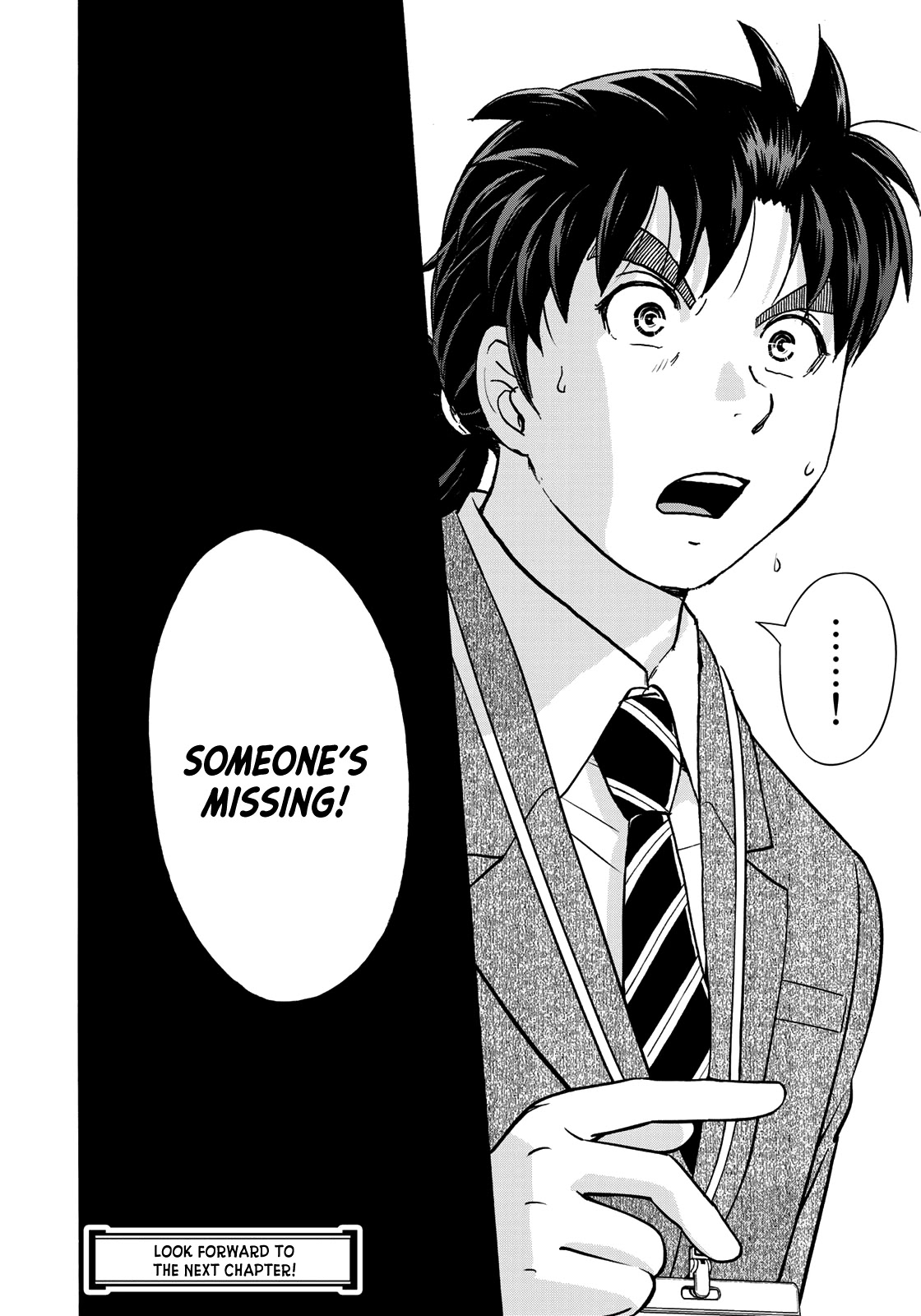 Kindaichi 37-sai no Jikenbo chapter 85 page 24