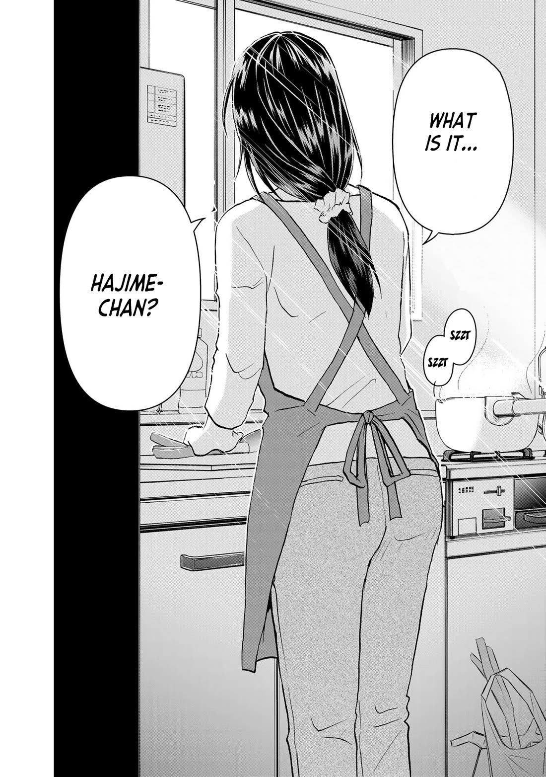 Kindaichi 37-sai no Jikenbo chapter 97 page 6