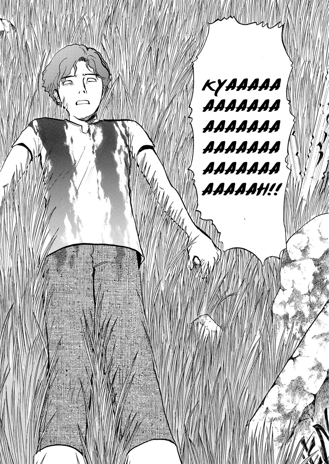 Kindaichi Shounen no Jikenbo - Tanpenshuu chapter 31 page 18