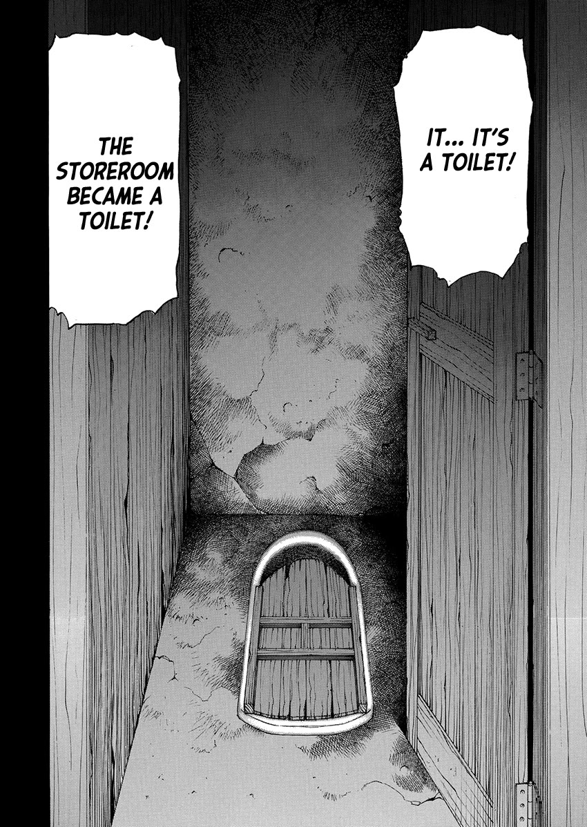 Kindaichi Shounen no Jikenbo - Tanpenshuu chapter 33 page 12