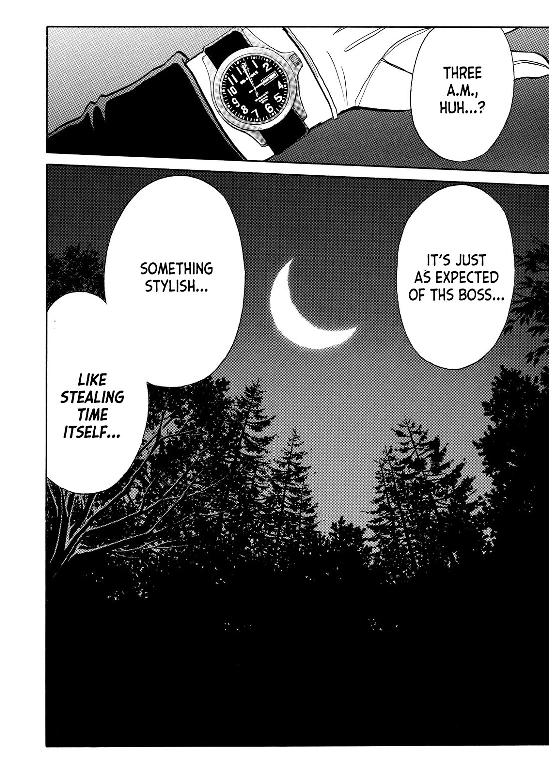 Kindaichi Shounen no Jikenbo - Tanpenshuu chapter 38 page 17