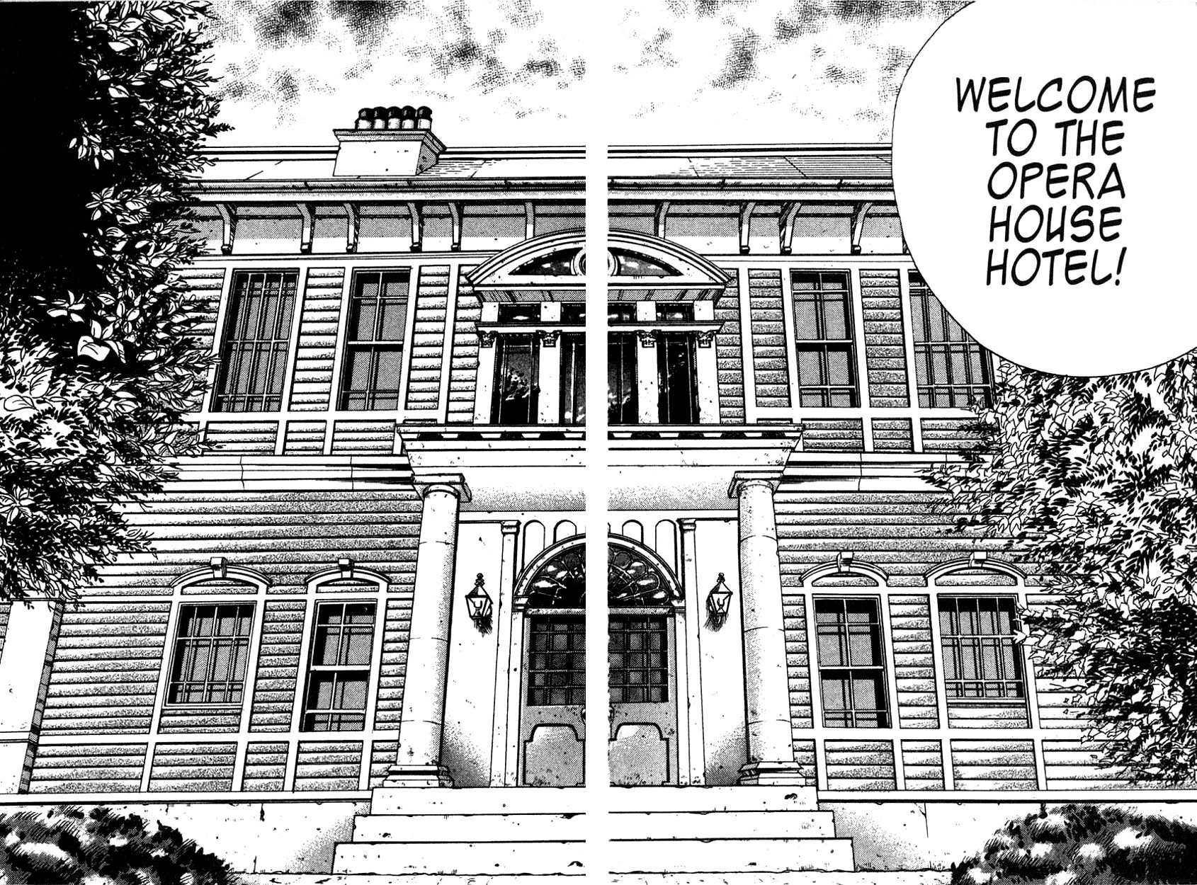 Kindaichi Shounen no Jikenbo chapter 1 page 32